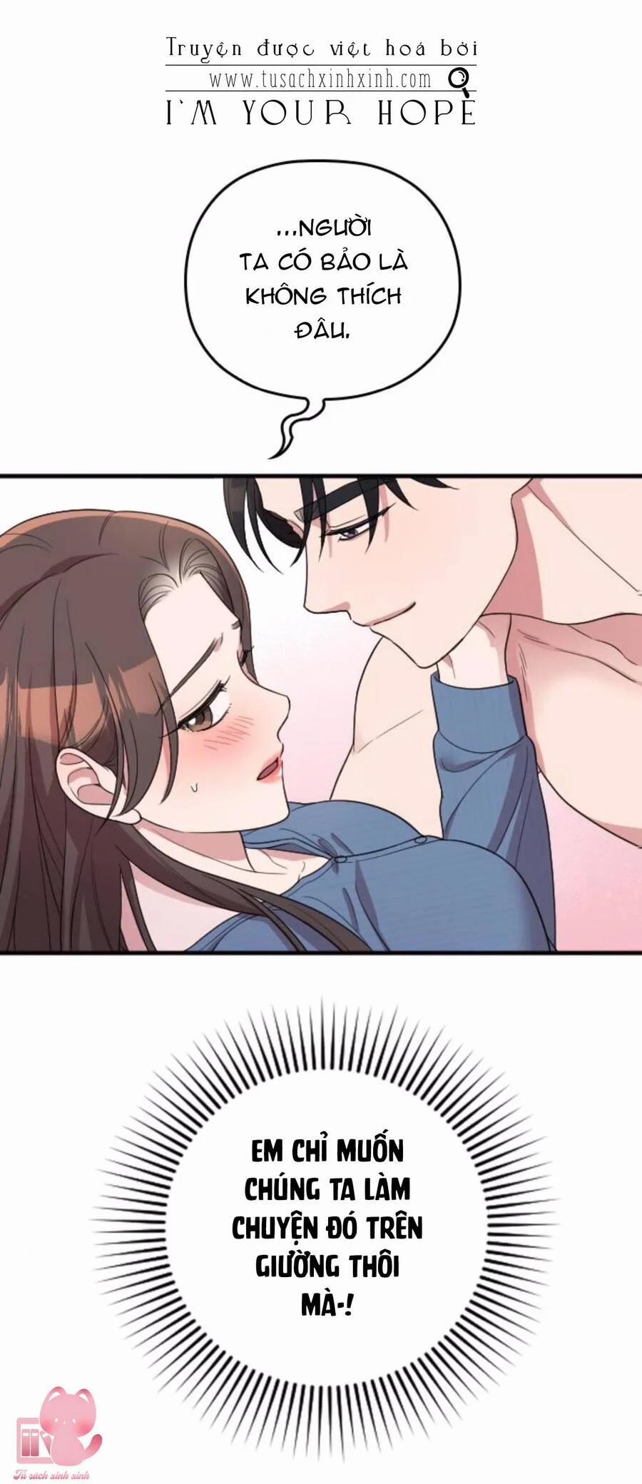 Cô Đi Mà Kết Hôn Với Chồng Của Tôi Đi 65 trang 52