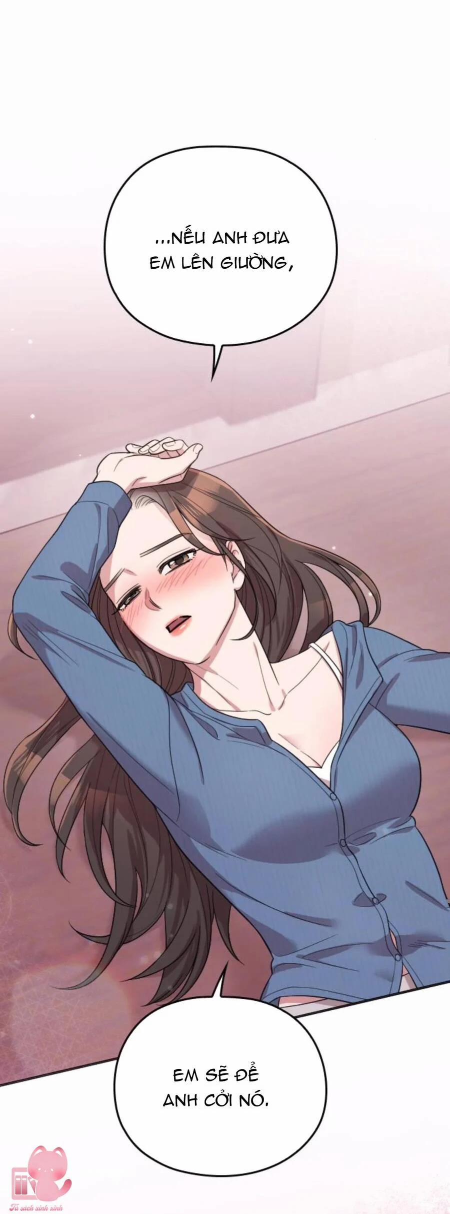 Cô Đi Mà Kết Hôn Với Chồng Của Tôi Đi 65 trang 55