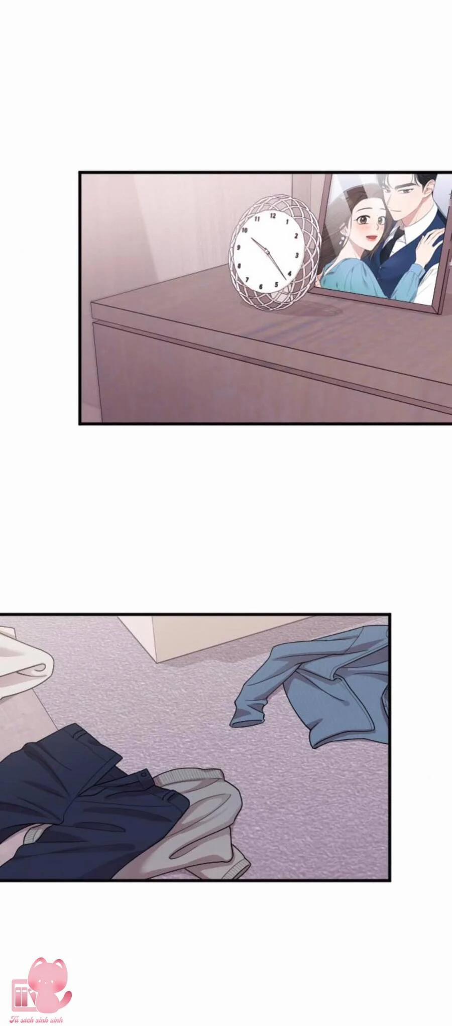 Cô Đi Mà Kết Hôn Với Chồng Của Tôi Đi 65 trang 61