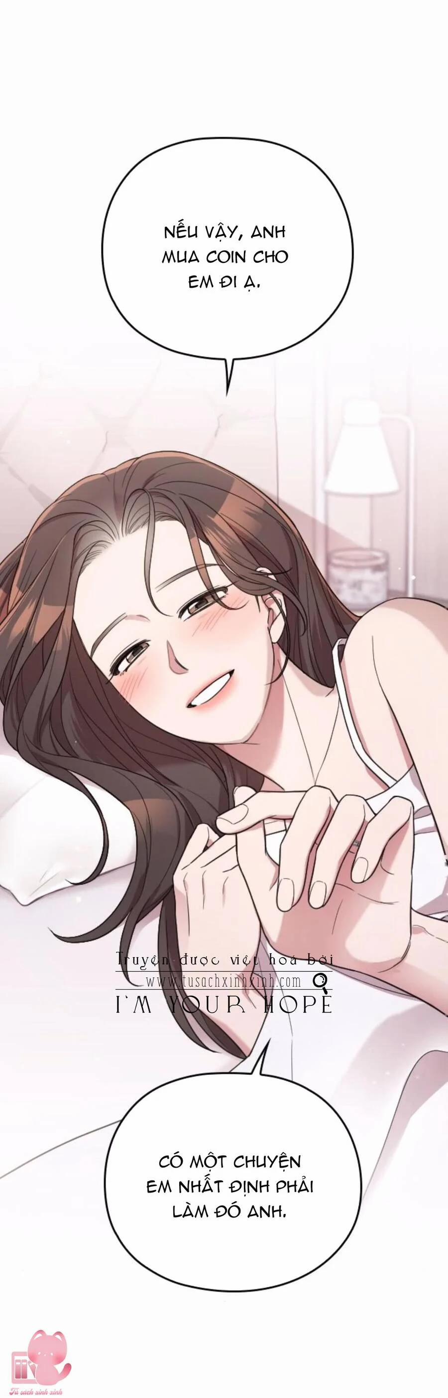 Cô Đi Mà Kết Hôn Với Chồng Của Tôi Đi 65 trang 65