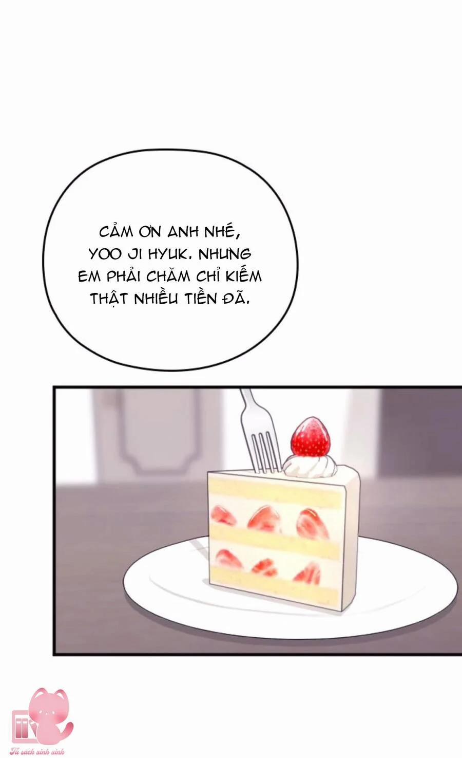 Cô Đi Mà Kết Hôn Với Chồng Của Tôi Đi 65 trang 8