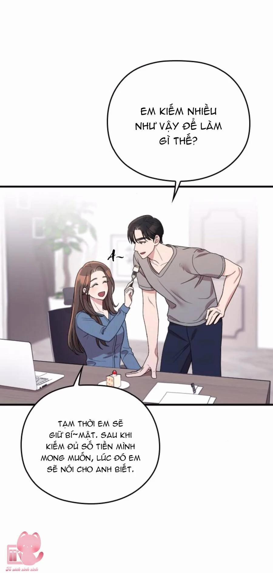 Cô Đi Mà Kết Hôn Với Chồng Của Tôi Đi 65 trang 9