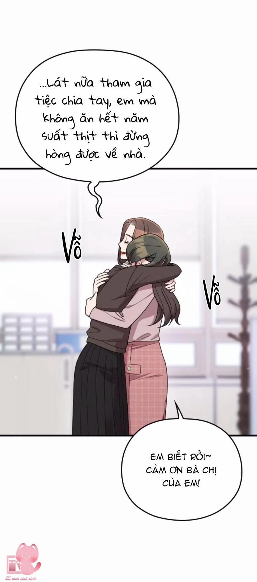 Cô Đi Mà Kết Hôn Với Chồng Của Tôi Đi 66 trang 12