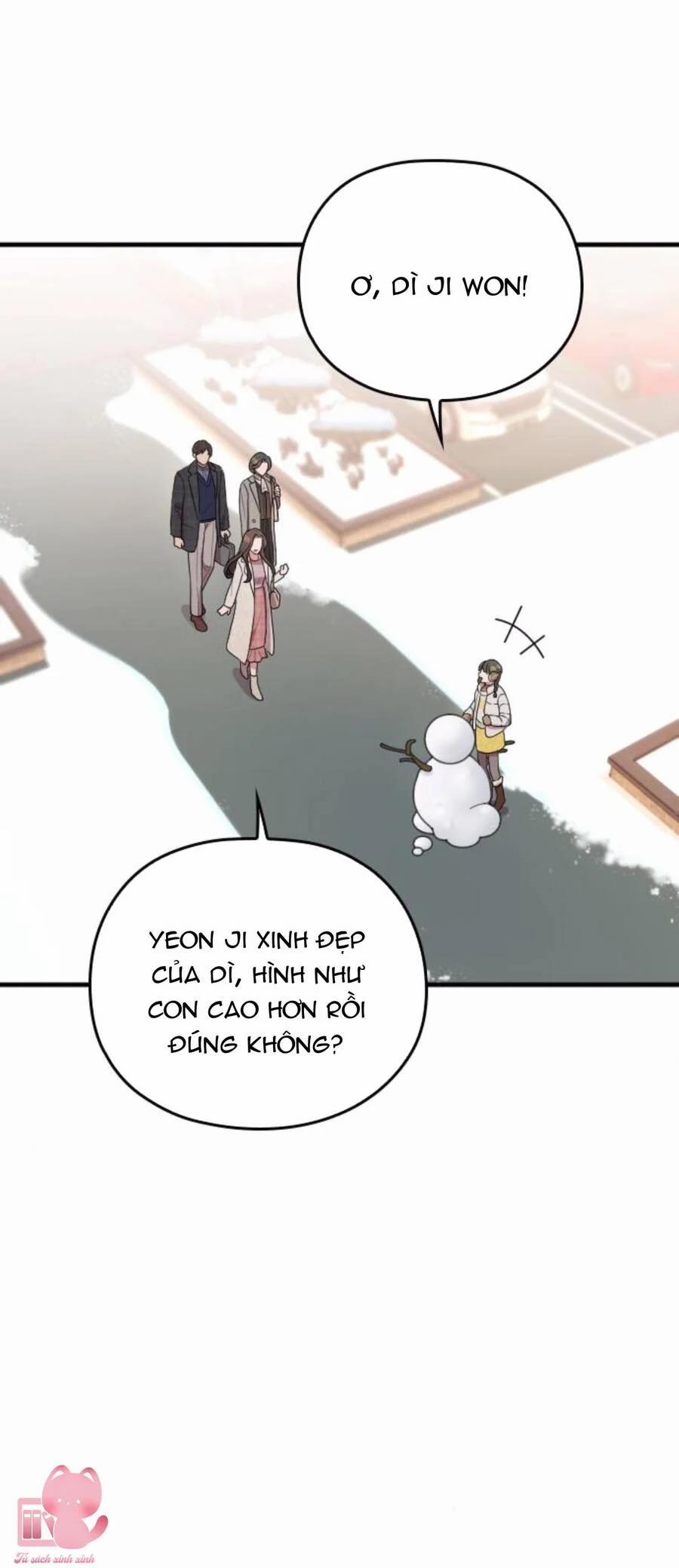 Cô Đi Mà Kết Hôn Với Chồng Của Tôi Đi 66 trang 15