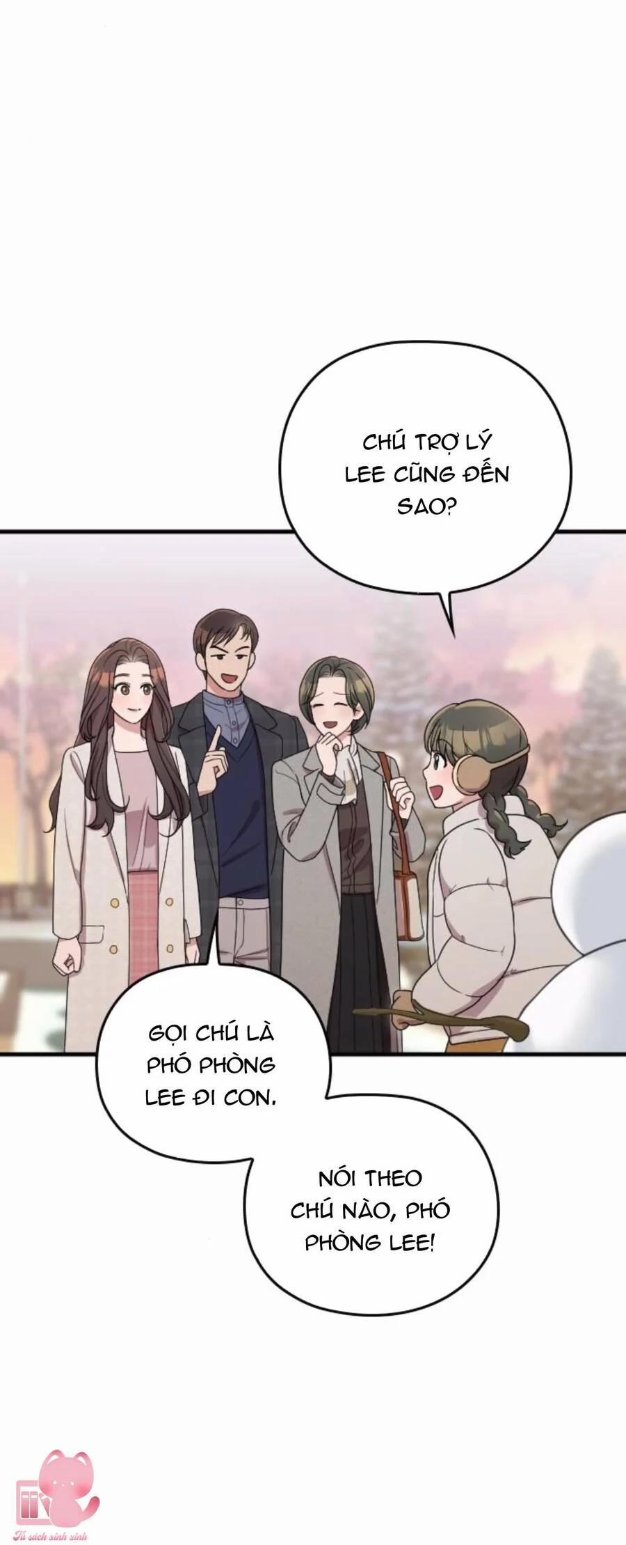 Cô Đi Mà Kết Hôn Với Chồng Của Tôi Đi 66 trang 17