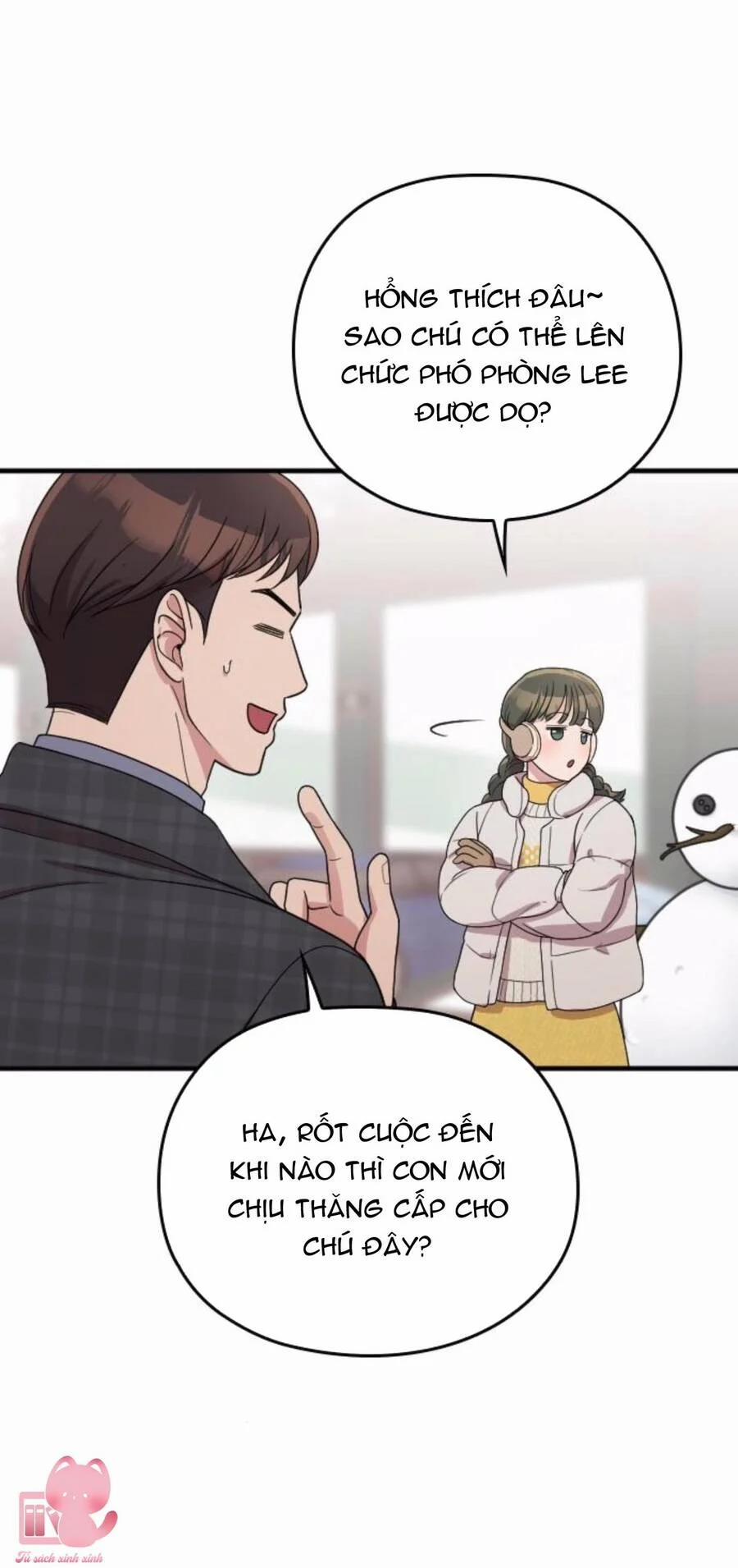 Cô Đi Mà Kết Hôn Với Chồng Của Tôi Đi 66 trang 18