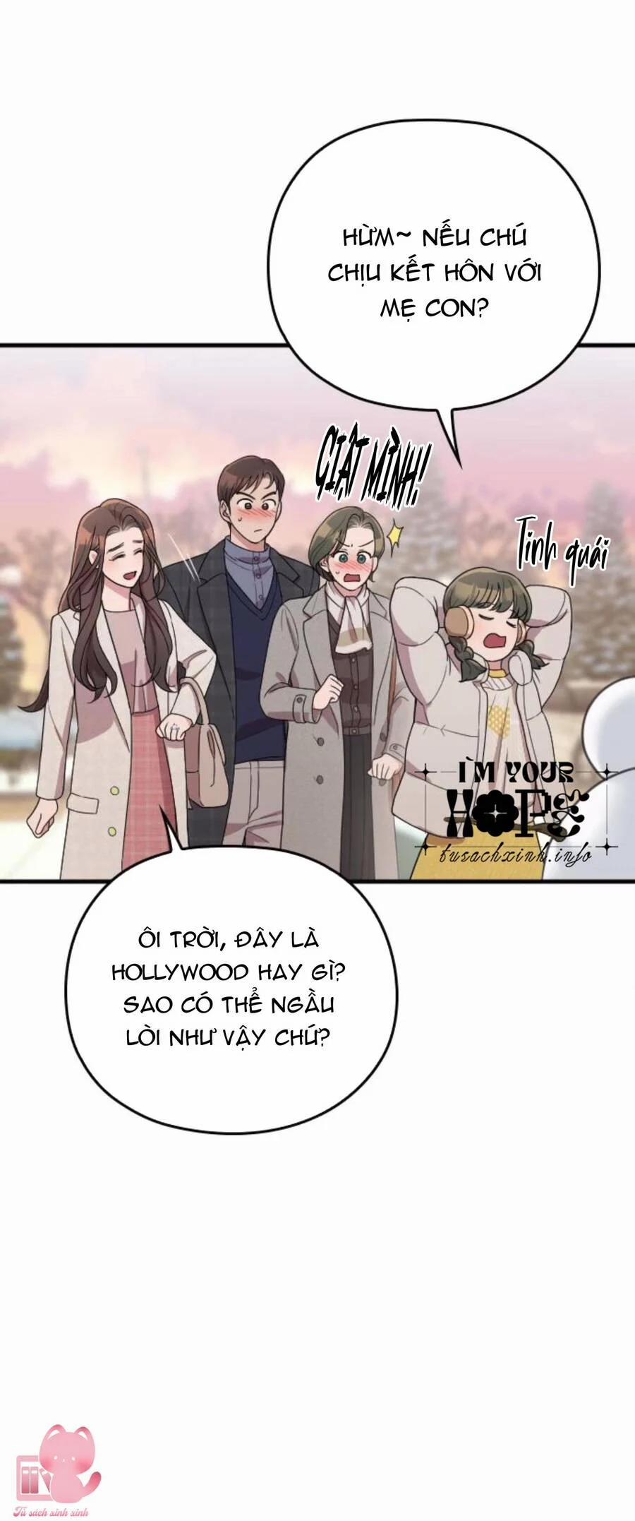 Cô Đi Mà Kết Hôn Với Chồng Của Tôi Đi 66 trang 19