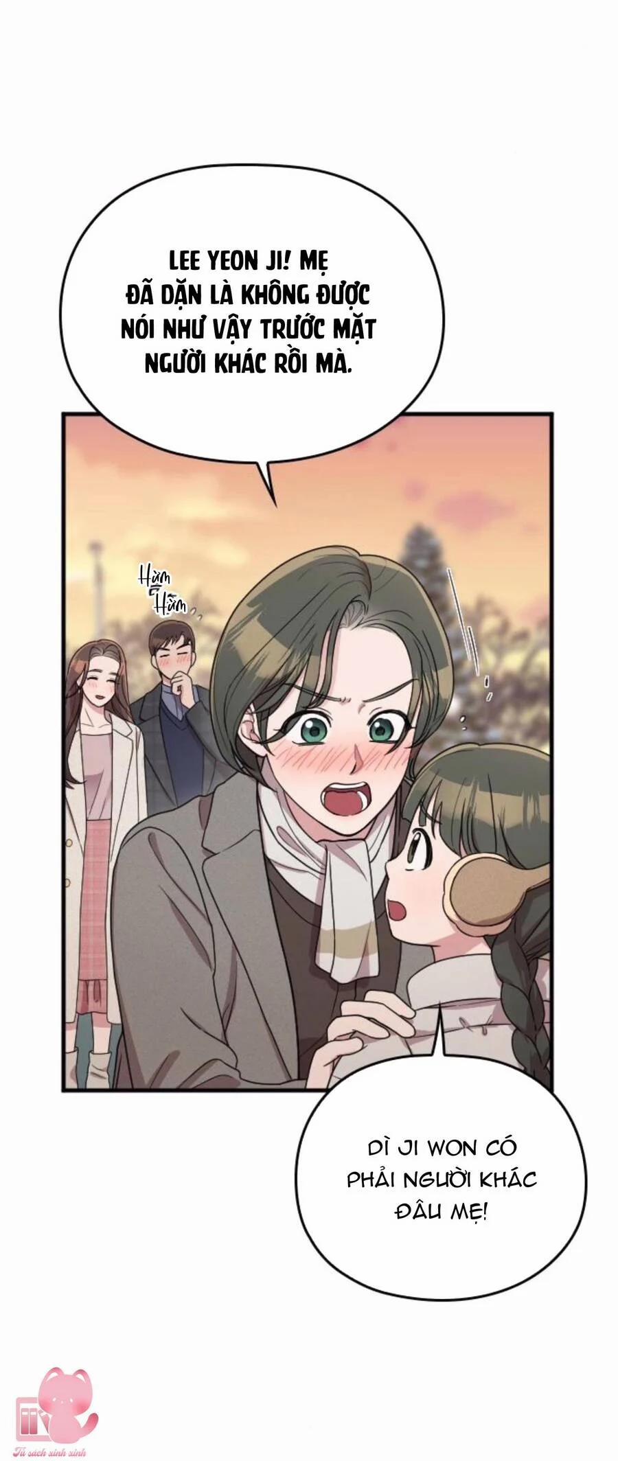 Cô Đi Mà Kết Hôn Với Chồng Của Tôi Đi 66 trang 20