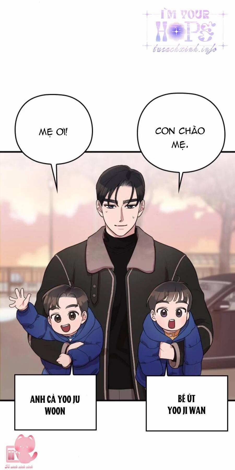 Cô Đi Mà Kết Hôn Với Chồng Của Tôi Đi 66 trang 23