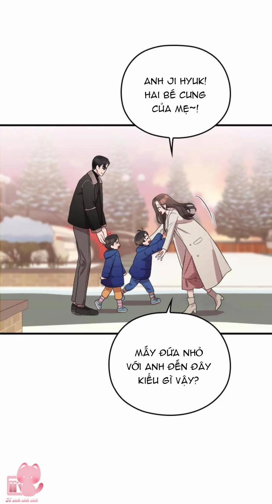 Cô Đi Mà Kết Hôn Với Chồng Của Tôi Đi 66 trang 24