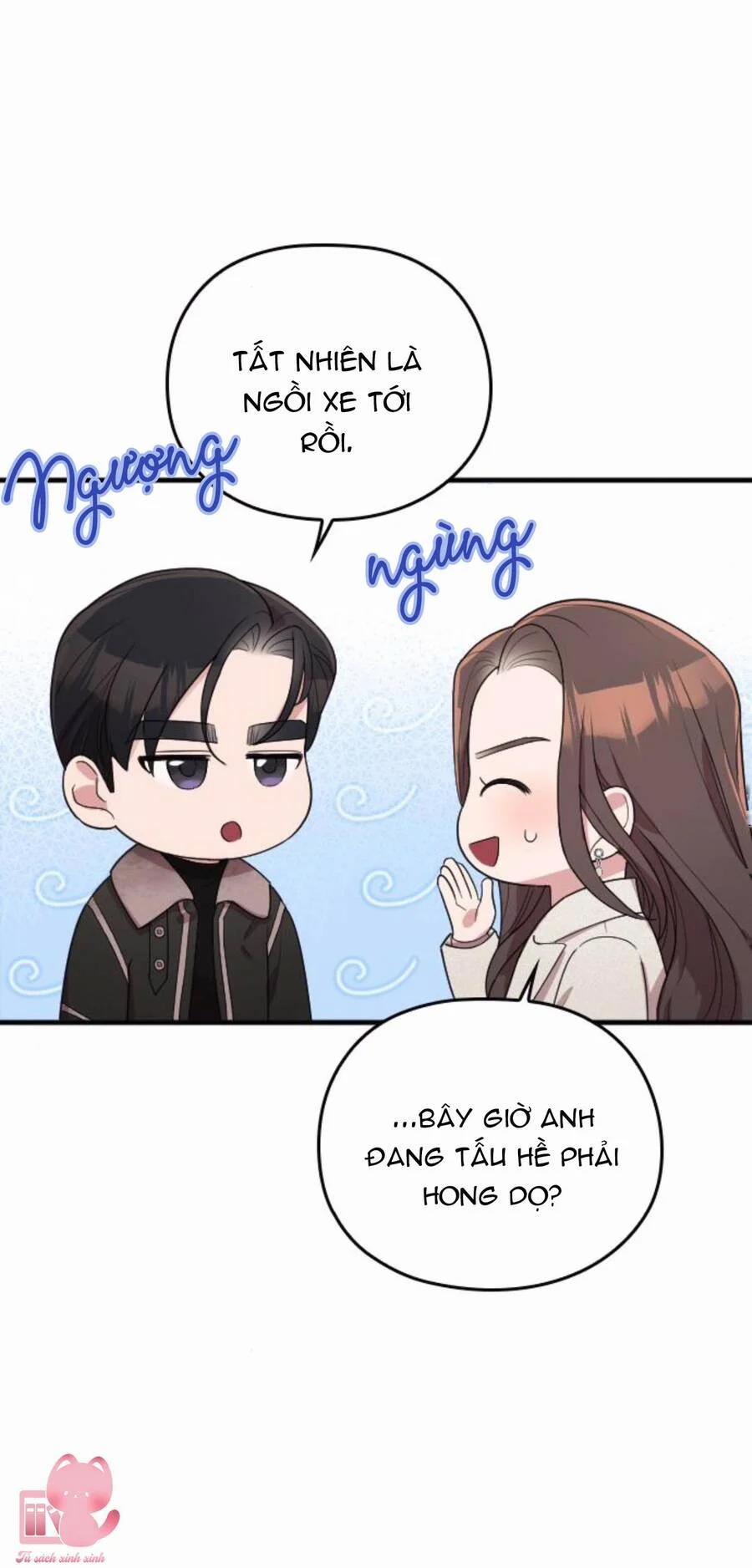 Cô Đi Mà Kết Hôn Với Chồng Của Tôi Đi 66 trang 25