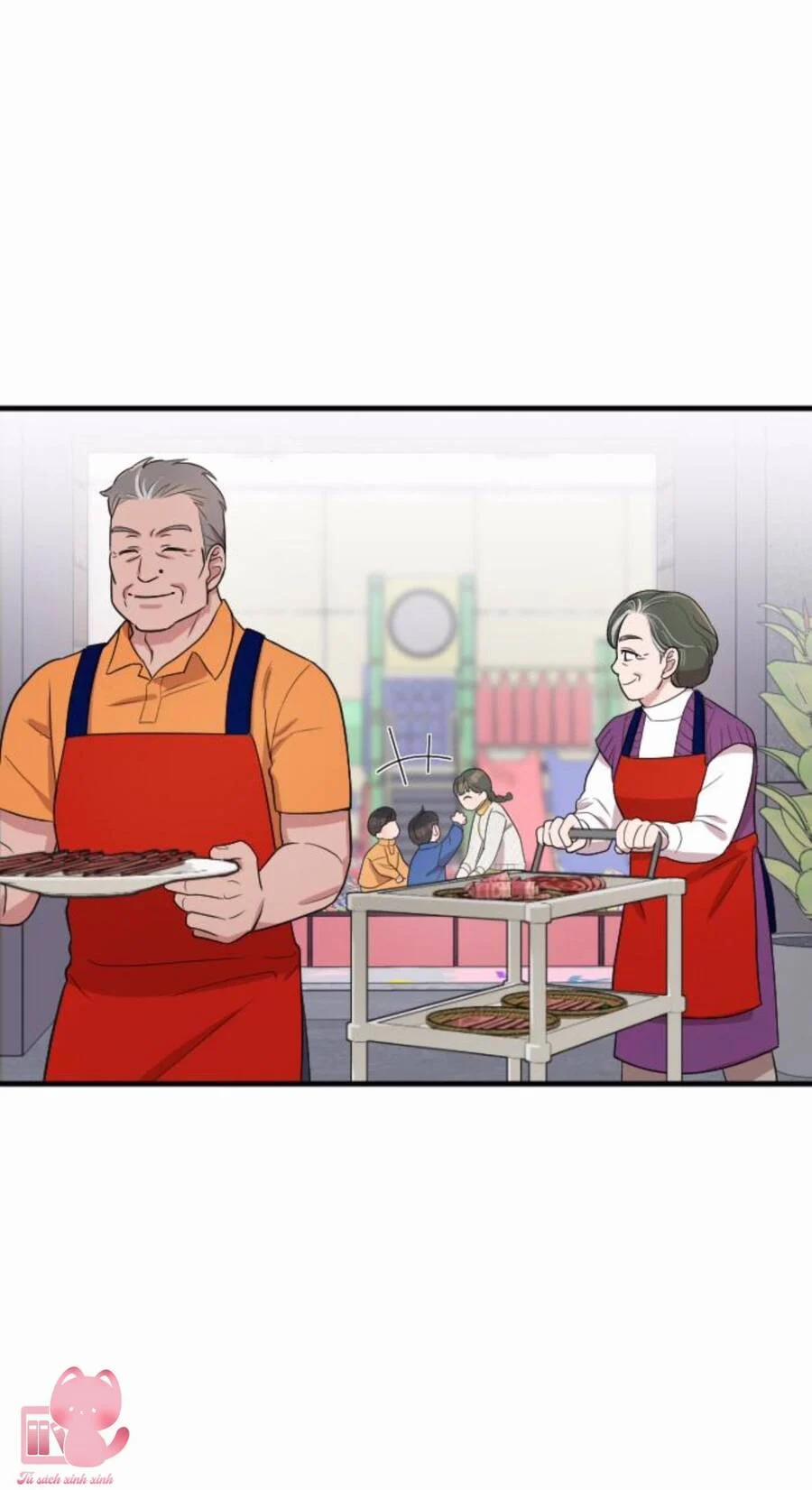 Cô Đi Mà Kết Hôn Với Chồng Của Tôi Đi 66 trang 30