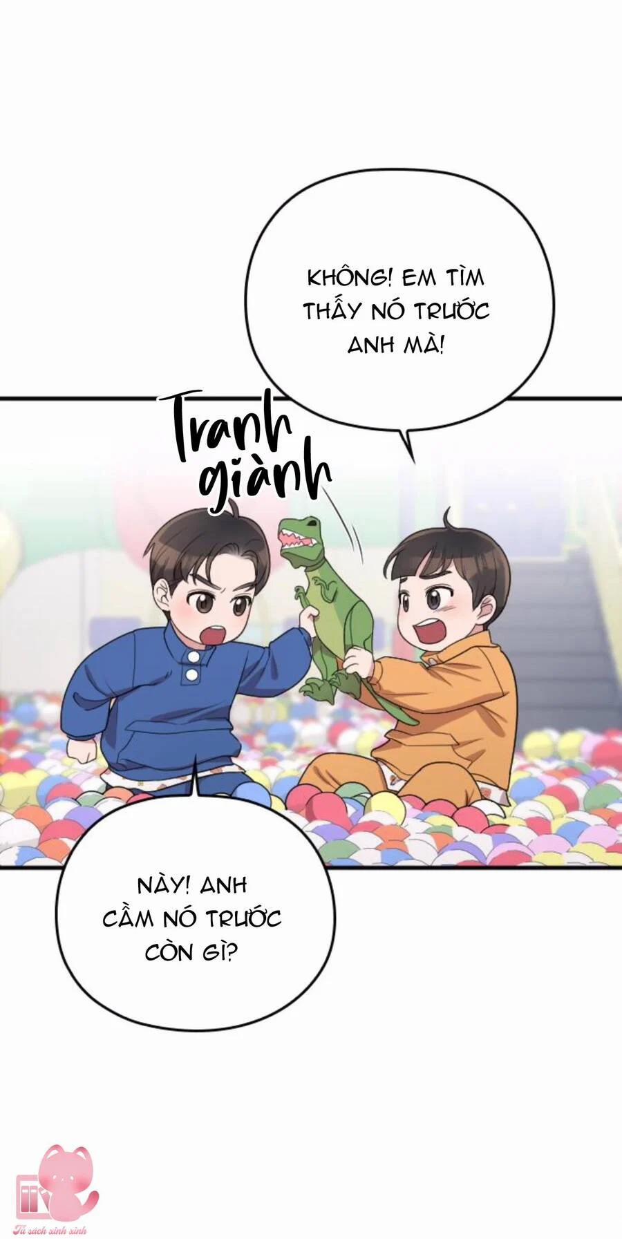 Cô Đi Mà Kết Hôn Với Chồng Của Tôi Đi 66 trang 32