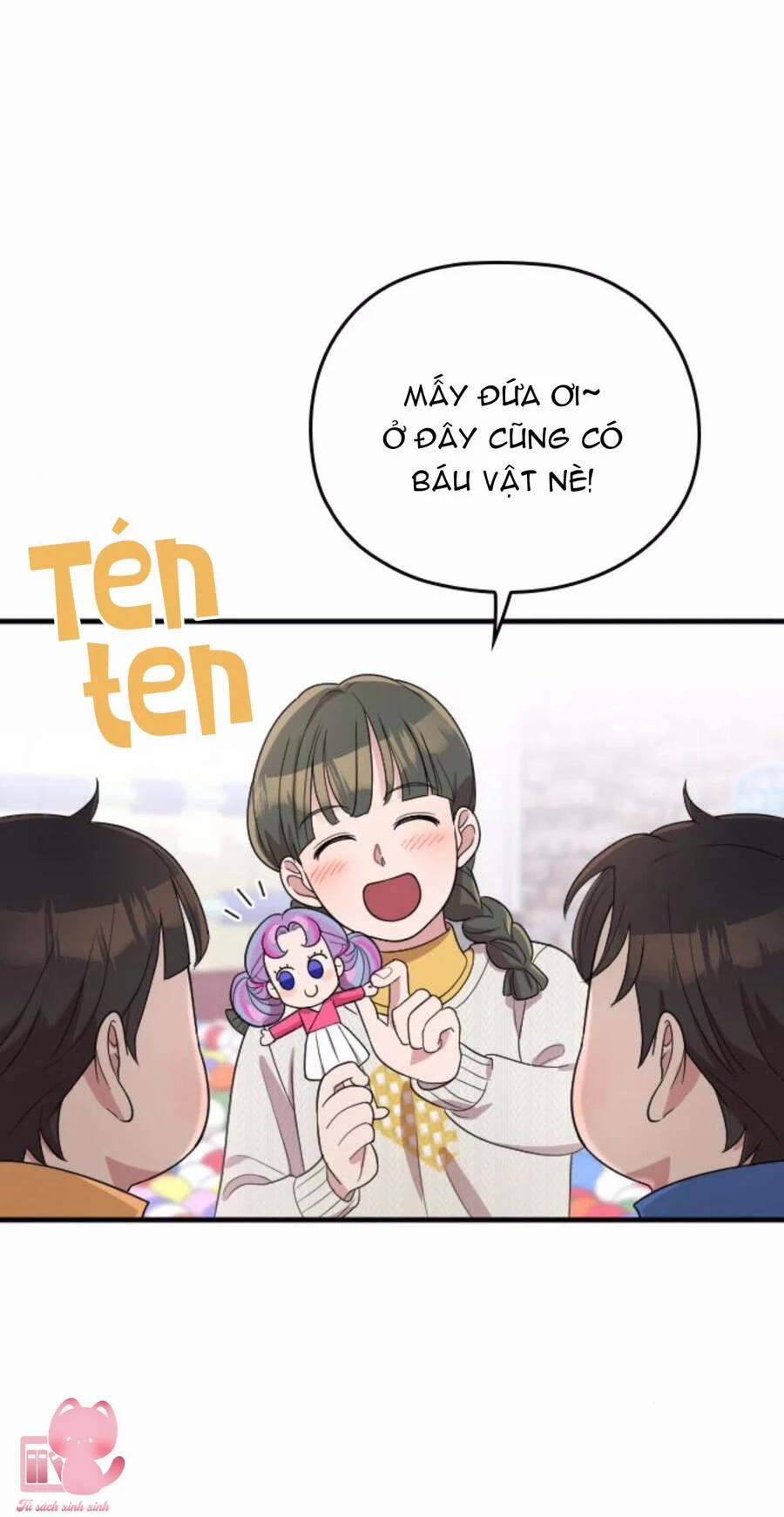 Cô Đi Mà Kết Hôn Với Chồng Của Tôi Đi 66 trang 33