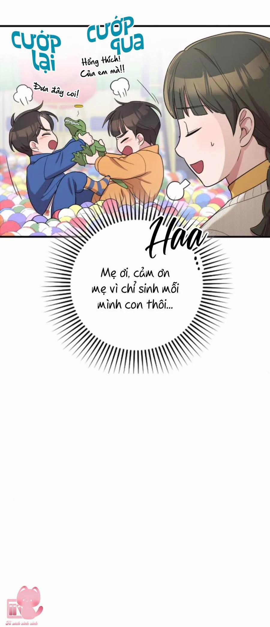 Cô Đi Mà Kết Hôn Với Chồng Của Tôi Đi 66 trang 35