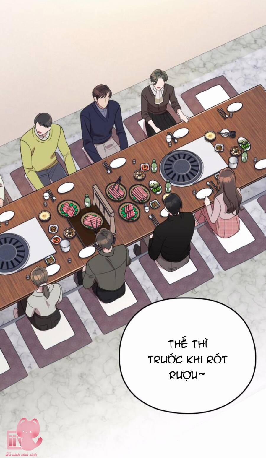 Cô Đi Mà Kết Hôn Với Chồng Của Tôi Đi 66 trang 37