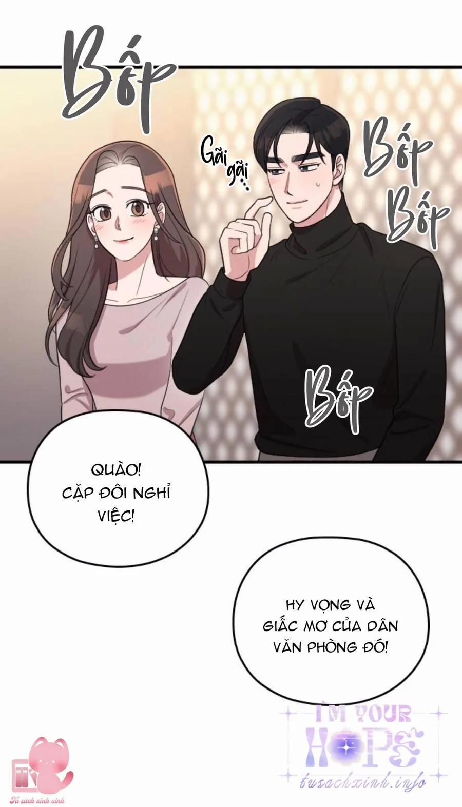 Cô Đi Mà Kết Hôn Với Chồng Của Tôi Đi 66 trang 39