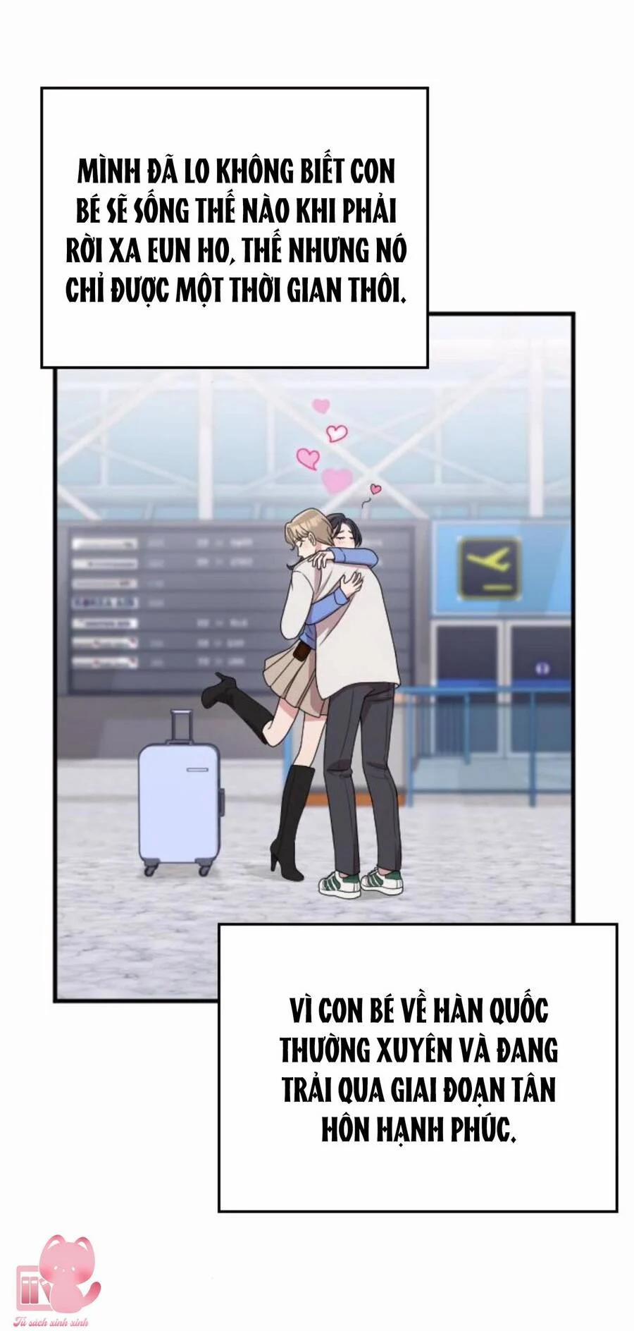 Cô Đi Mà Kết Hôn Với Chồng Của Tôi Đi 66 trang 4