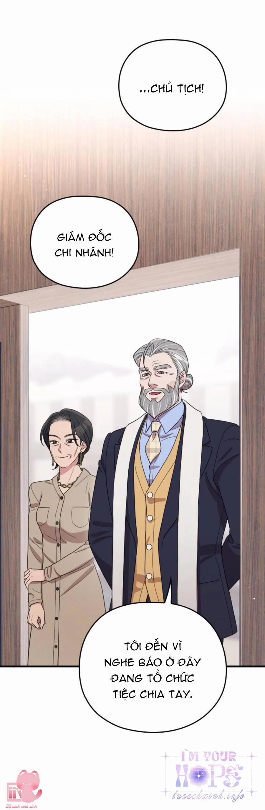 Cô Đi Mà Kết Hôn Với Chồng Của Tôi Đi 66 trang 42