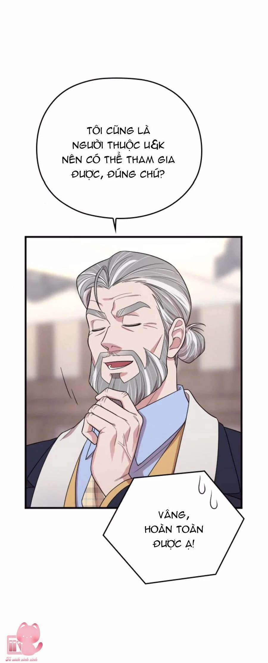 Cô Đi Mà Kết Hôn Với Chồng Của Tôi Đi 66 trang 43