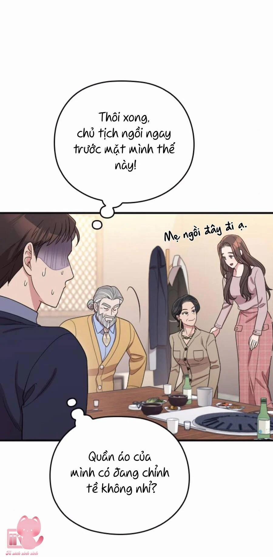 Cô Đi Mà Kết Hôn Với Chồng Của Tôi Đi 66 trang 44