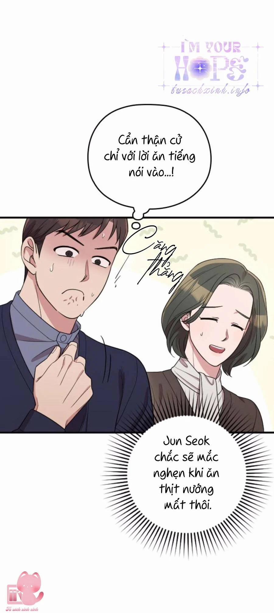 Cô Đi Mà Kết Hôn Với Chồng Của Tôi Đi 66 trang 45