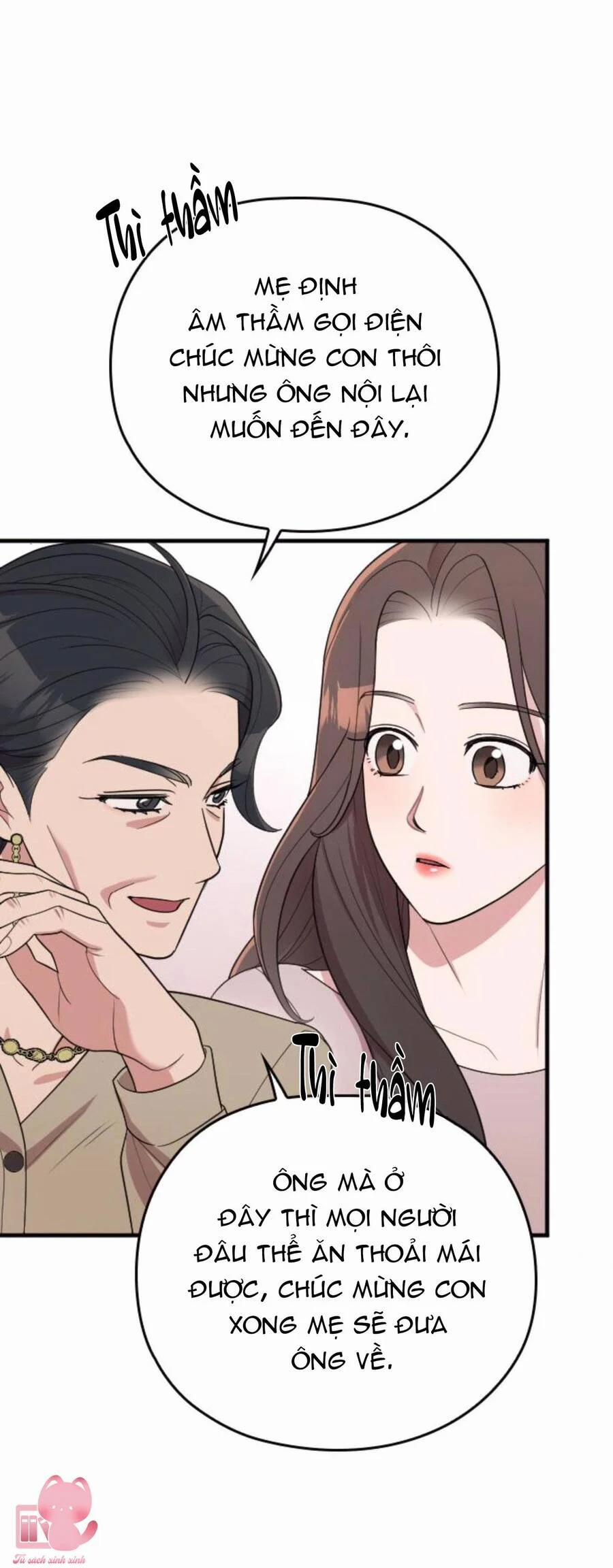 Cô Đi Mà Kết Hôn Với Chồng Của Tôi Đi 66 trang 46