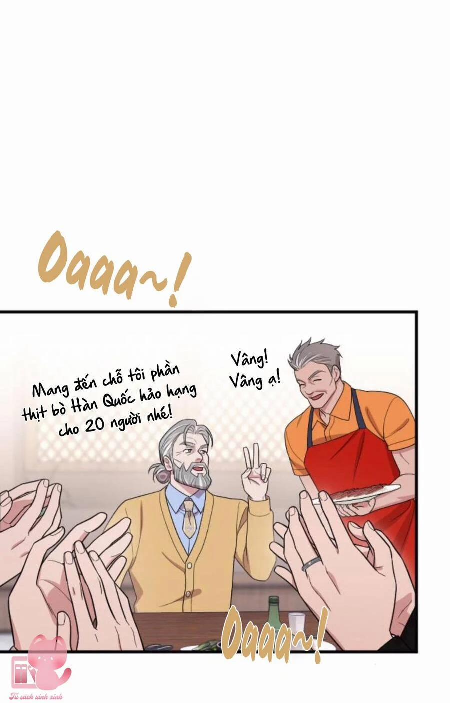 Cô Đi Mà Kết Hôn Với Chồng Của Tôi Đi 66 trang 48