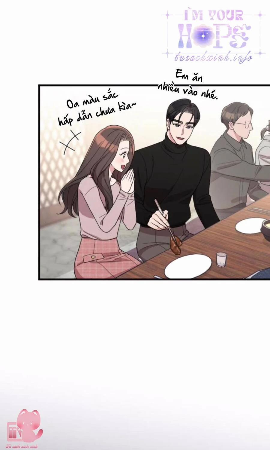 Cô Đi Mà Kết Hôn Với Chồng Của Tôi Đi 66 trang 51