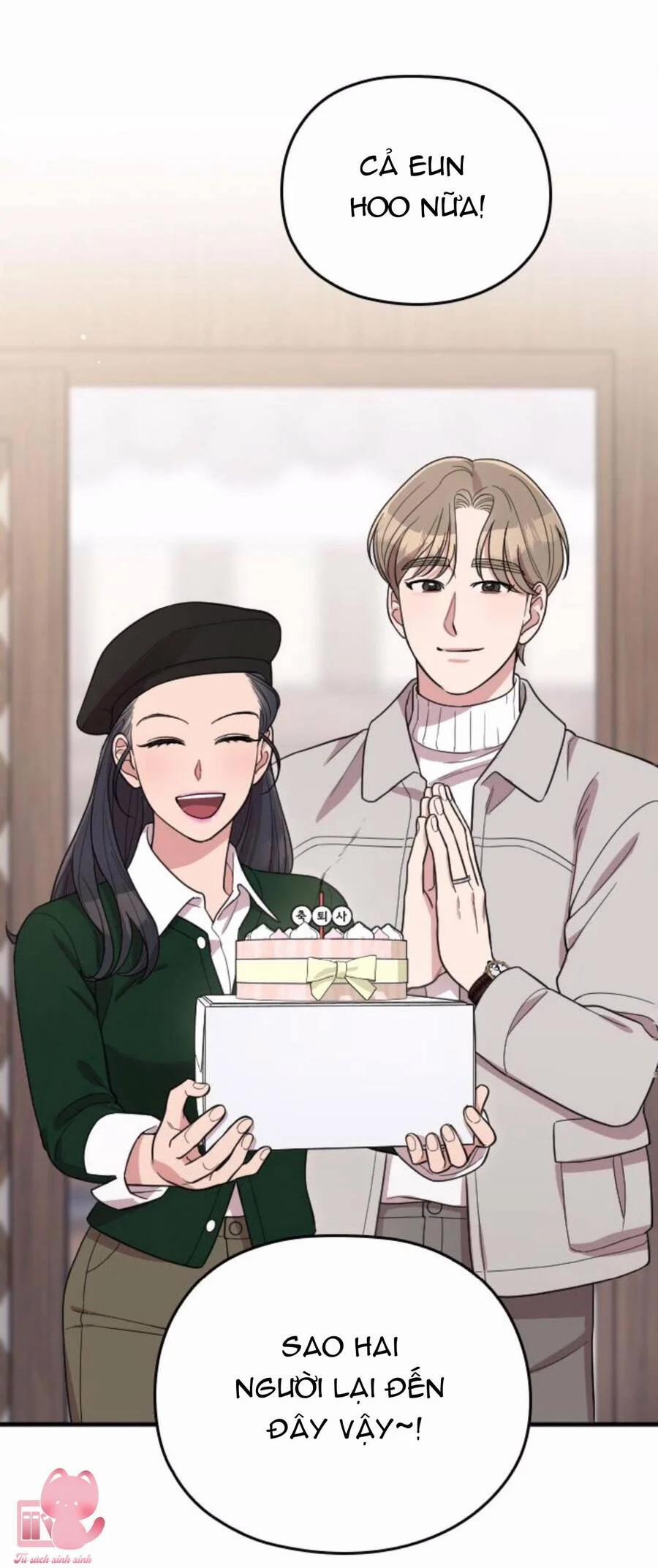 Cô Đi Mà Kết Hôn Với Chồng Của Tôi Đi 66 trang 60