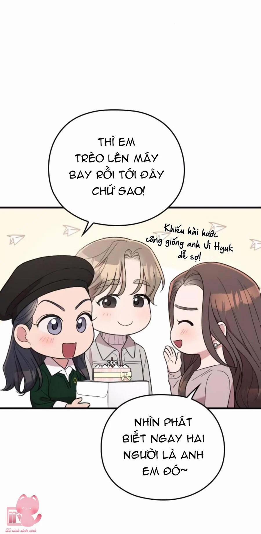 Cô Đi Mà Kết Hôn Với Chồng Của Tôi Đi 66 trang 61