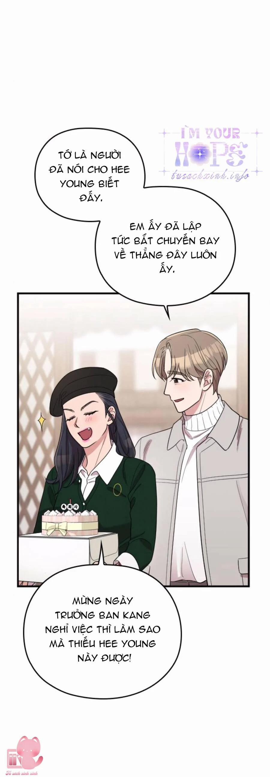 Cô Đi Mà Kết Hôn Với Chồng Của Tôi Đi 66 trang 62