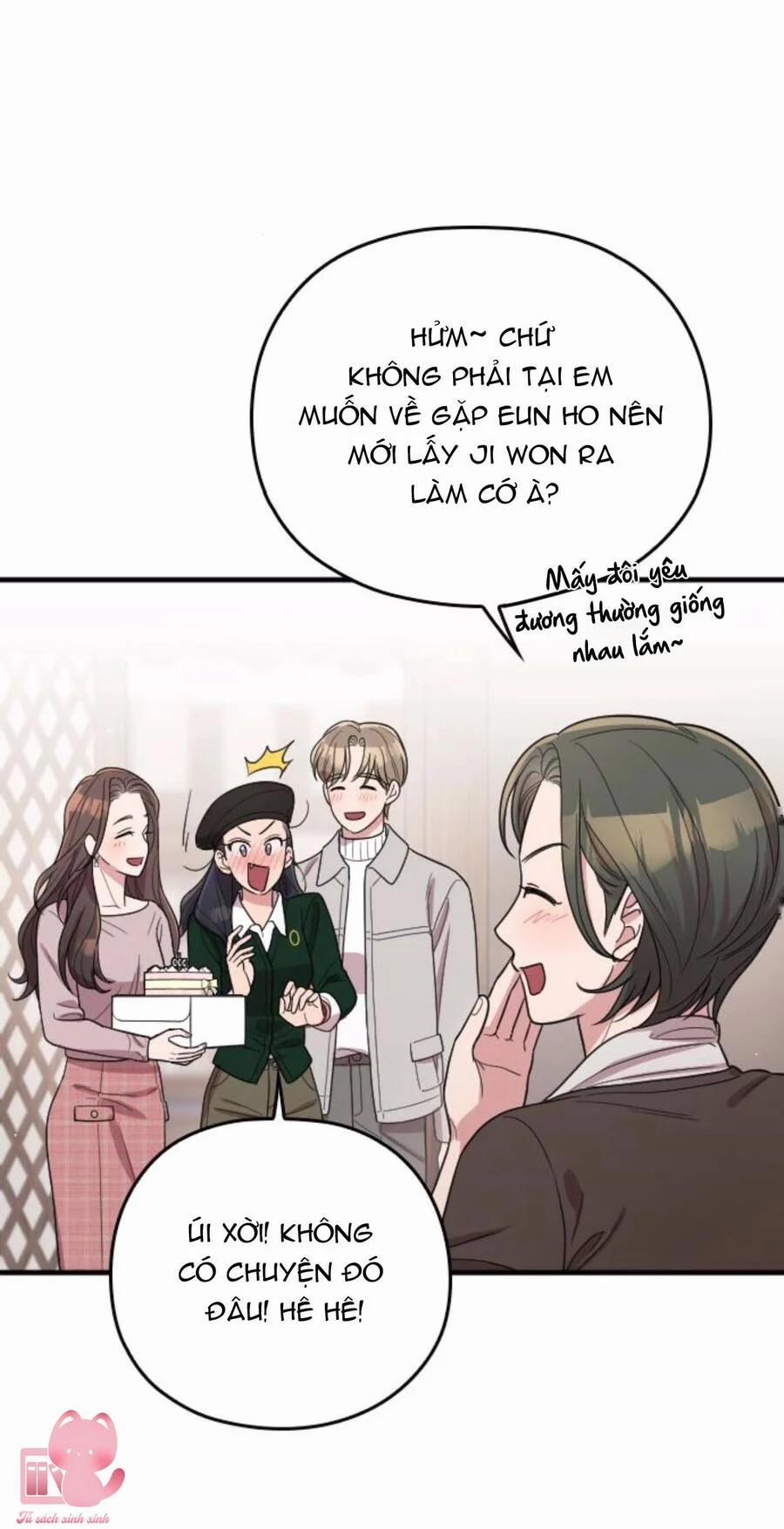 Cô Đi Mà Kết Hôn Với Chồng Của Tôi Đi 66 trang 63