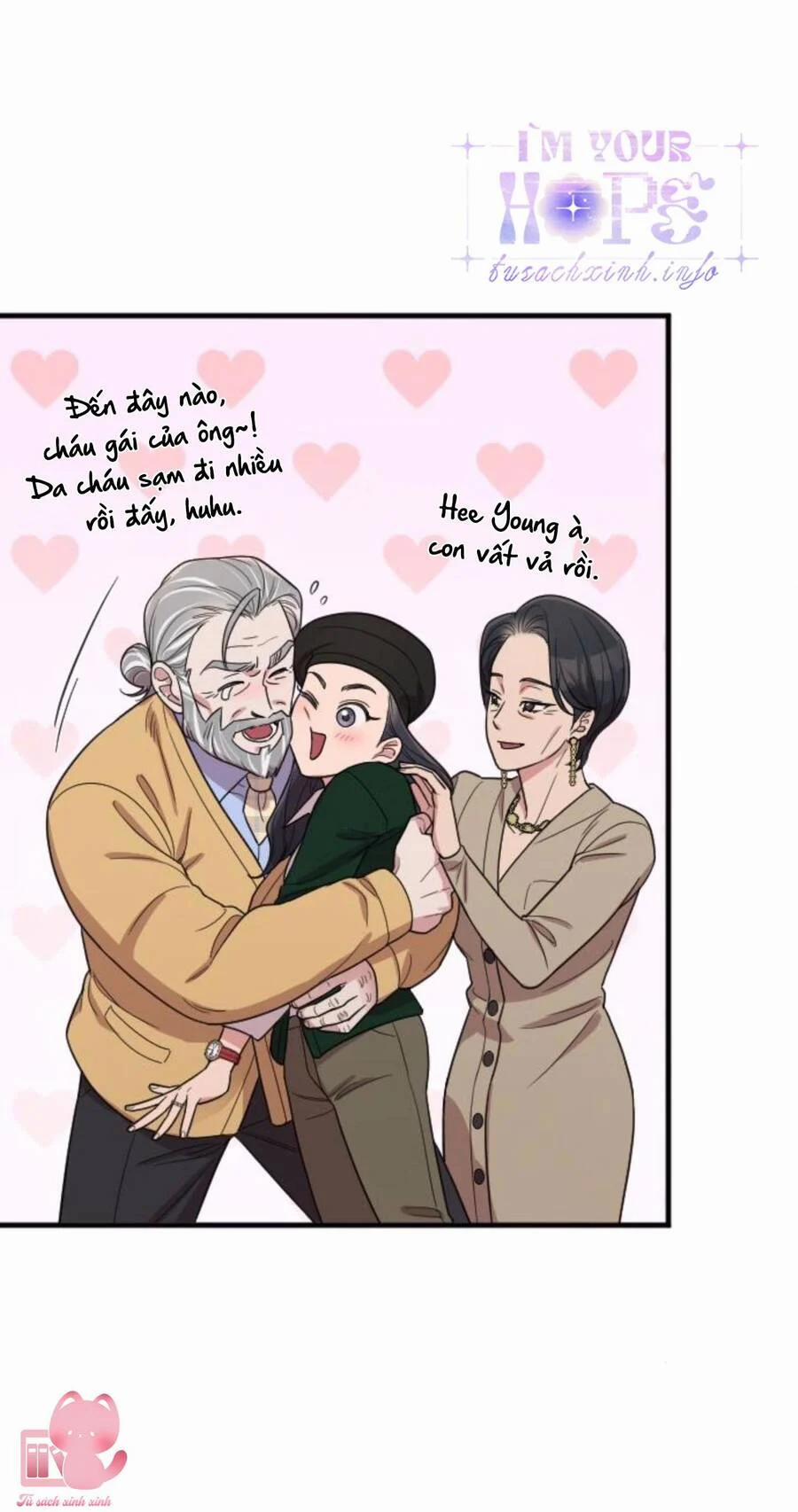 Cô Đi Mà Kết Hôn Với Chồng Của Tôi Đi 66 trang 64