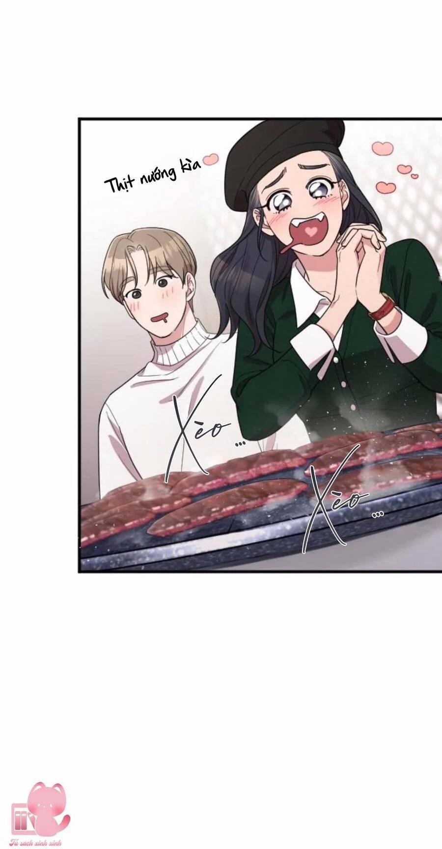 Cô Đi Mà Kết Hôn Với Chồng Của Tôi Đi 66 trang 65