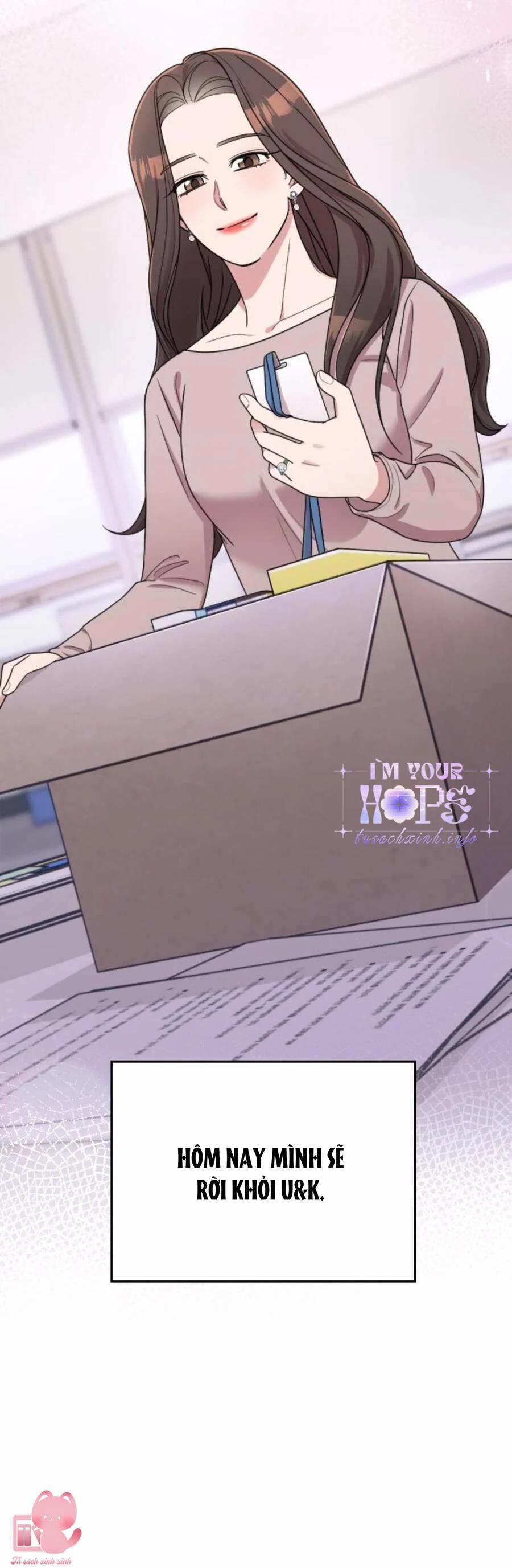 Cô Đi Mà Kết Hôn Với Chồng Của Tôi Đi 66 trang 7