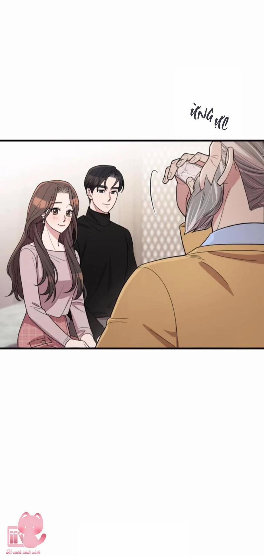 Cô Đi Mà Kết Hôn Với Chồng Của Tôi Đi 66 trang 73