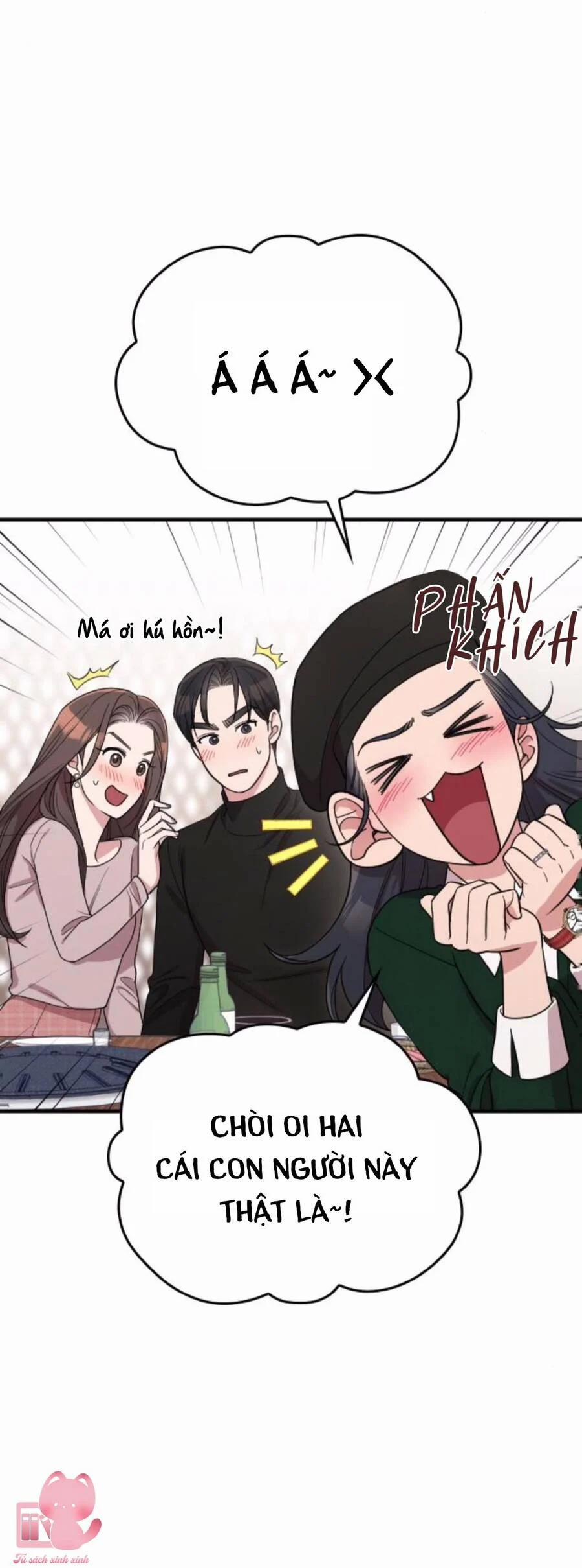 Cô Đi Mà Kết Hôn Với Chồng Của Tôi Đi 66 trang 79