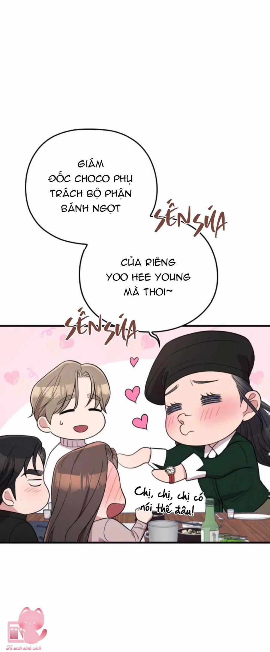 Cô Đi Mà Kết Hôn Với Chồng Của Tôi Đi 66 trang 80