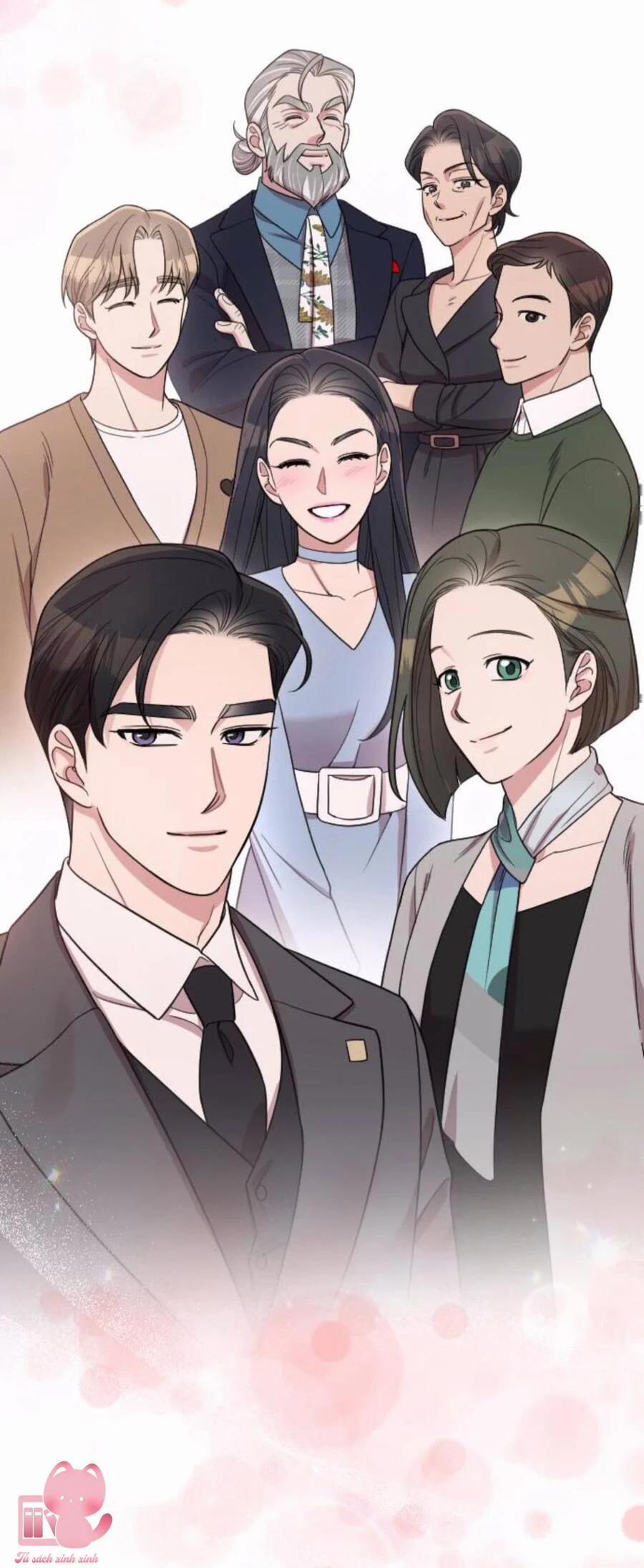 Cô Đi Mà Kết Hôn Với Chồng Của Tôi Đi 66 trang 84