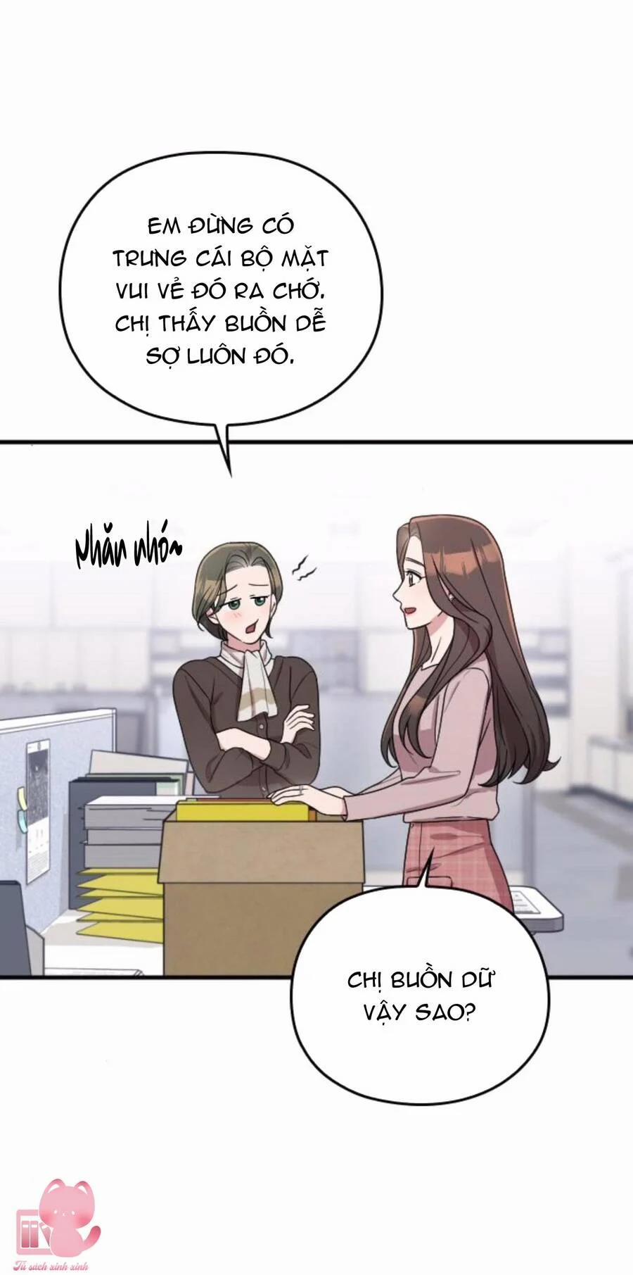 Cô Đi Mà Kết Hôn Với Chồng Của Tôi Đi 66 trang 9