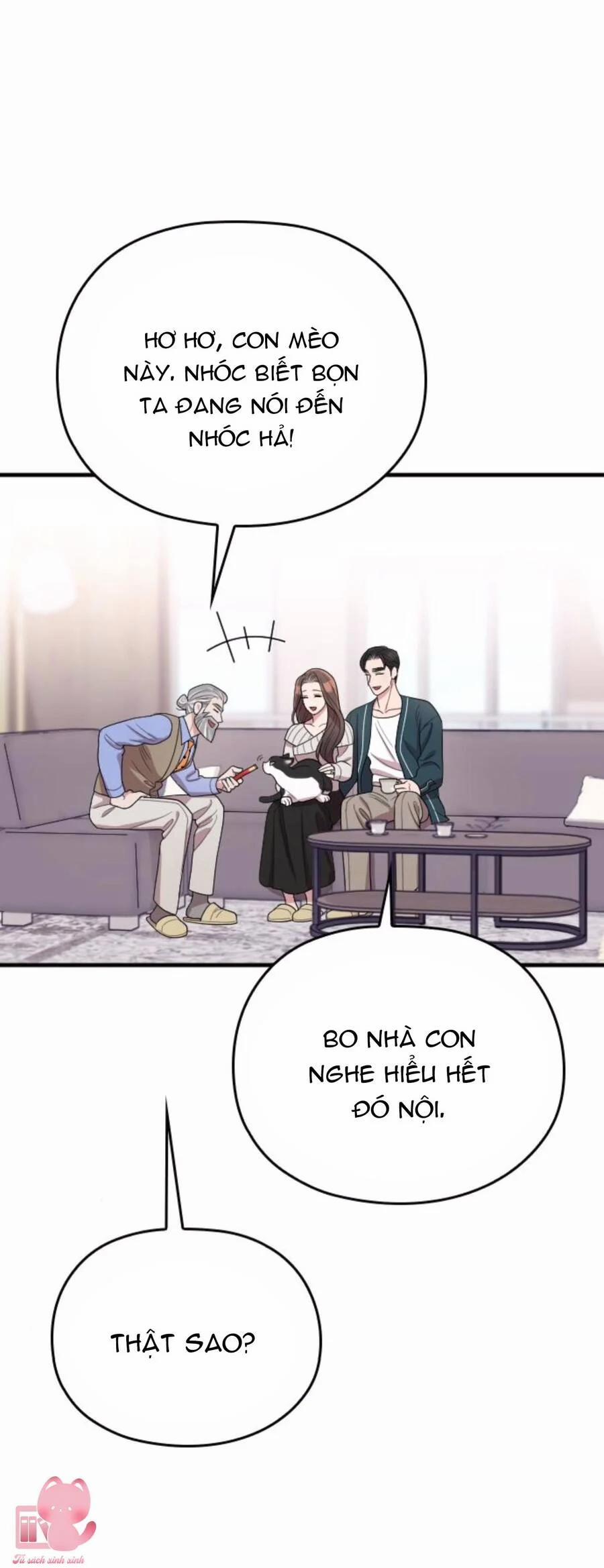 Cô Đi Mà Kết Hôn Với Chồng Của Tôi Đi 67 trang 101