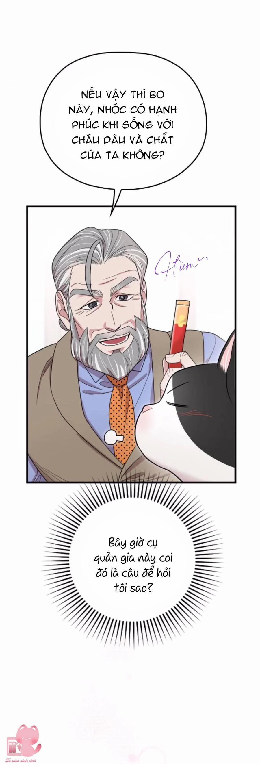 Cô Đi Mà Kết Hôn Với Chồng Của Tôi Đi 67 trang 102