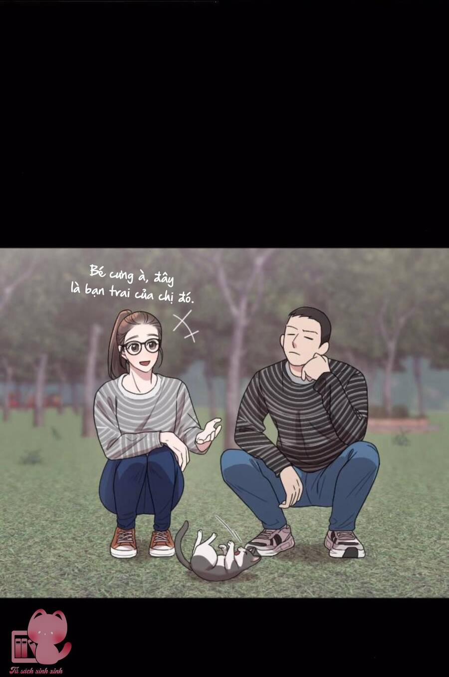 Cô Đi Mà Kết Hôn Với Chồng Của Tôi Đi 67 trang 36