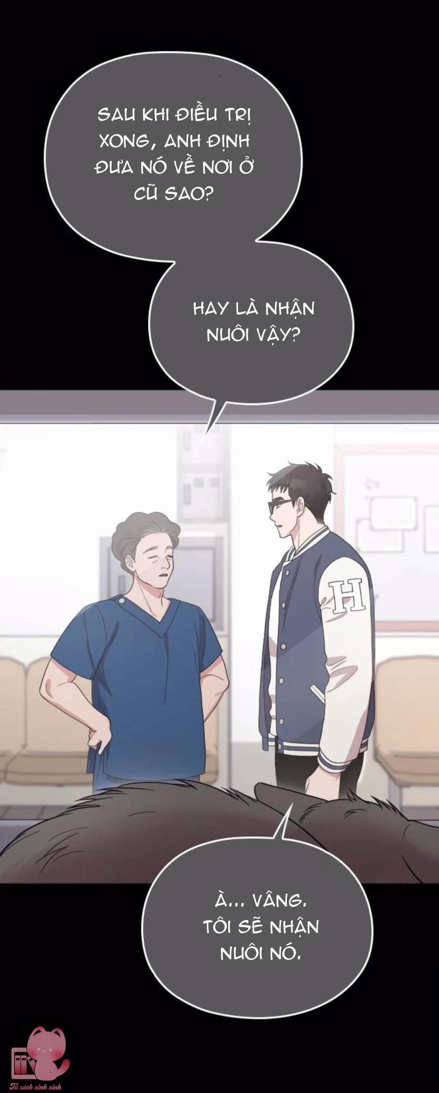 Cô Đi Mà Kết Hôn Với Chồng Của Tôi Đi 67 trang 46