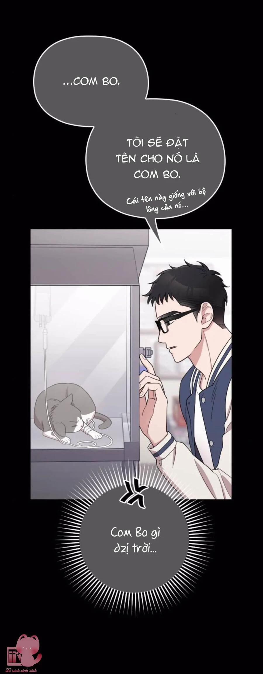 Cô Đi Mà Kết Hôn Với Chồng Của Tôi Đi 67 trang 48