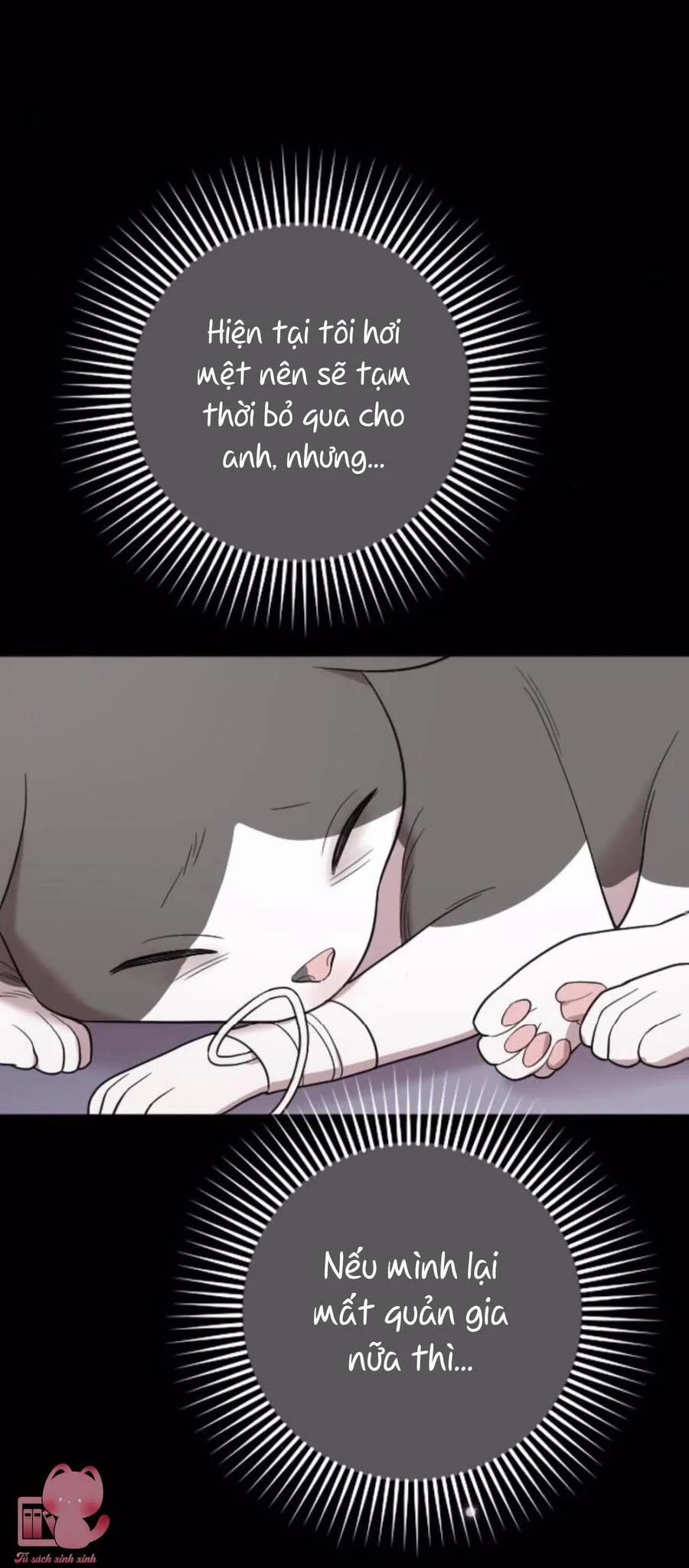 Cô Đi Mà Kết Hôn Với Chồng Của Tôi Đi 67 trang 50