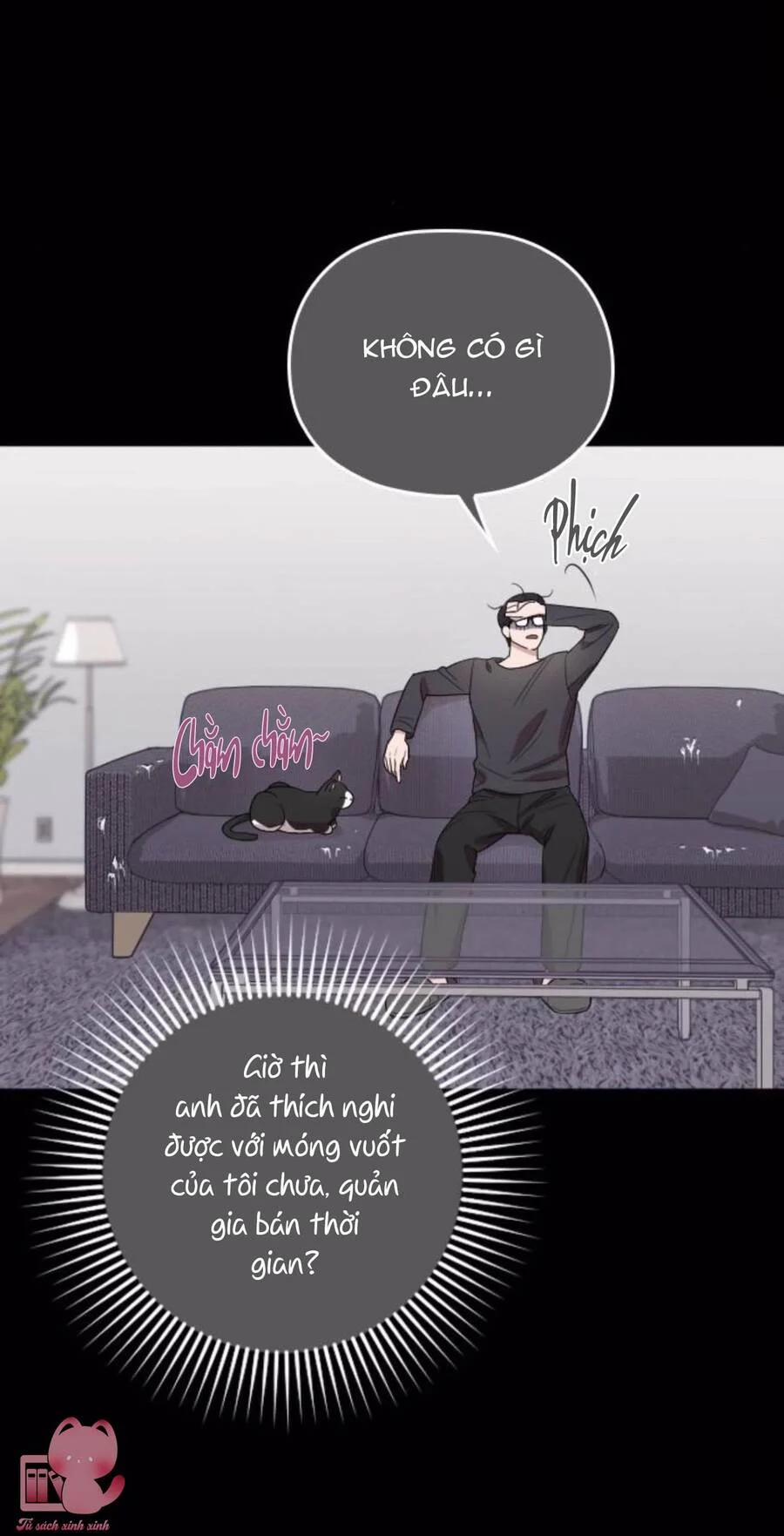 Cô Đi Mà Kết Hôn Với Chồng Của Tôi Đi 67 trang 53