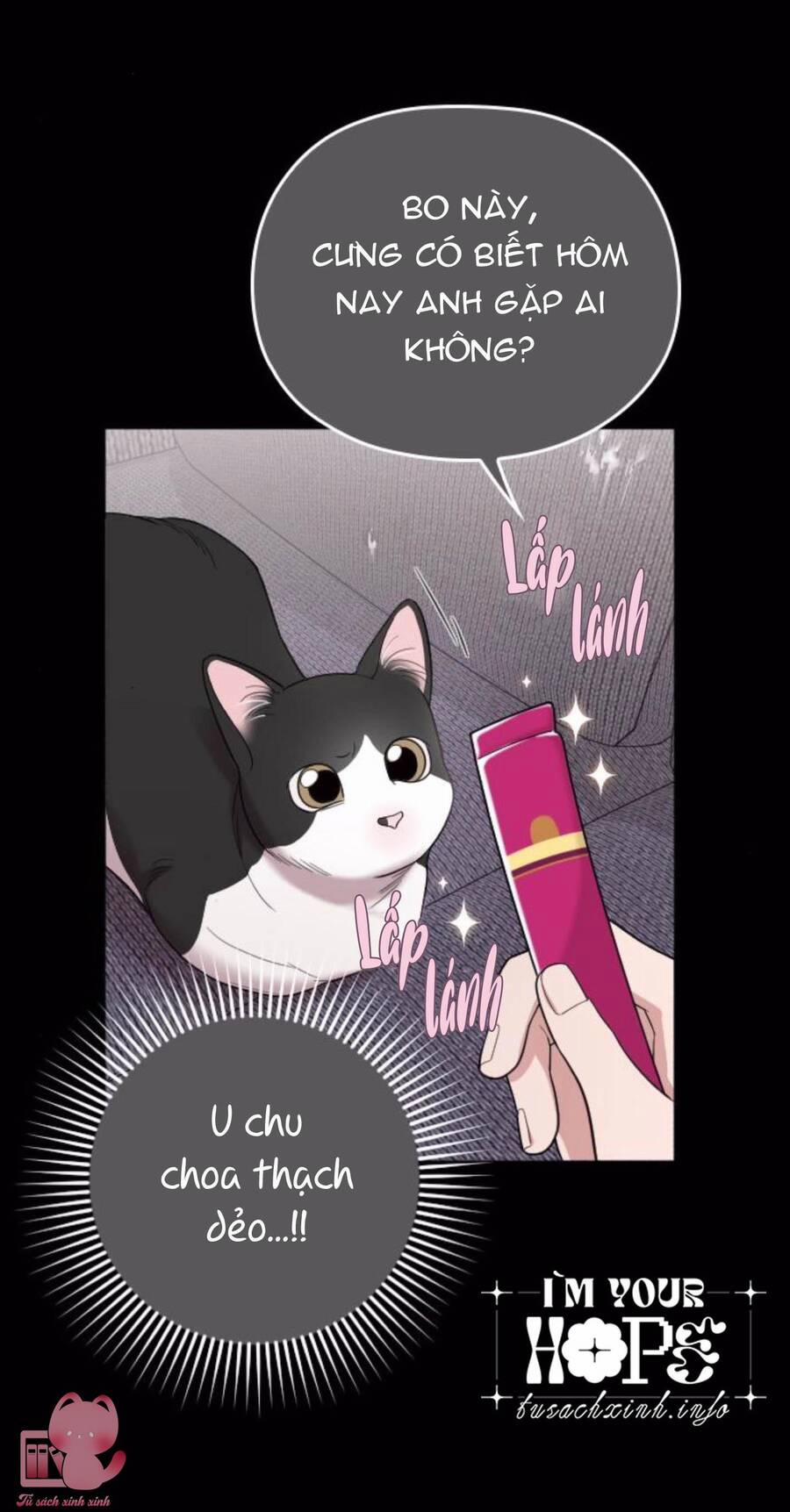 Cô Đi Mà Kết Hôn Với Chồng Của Tôi Đi 67 trang 54