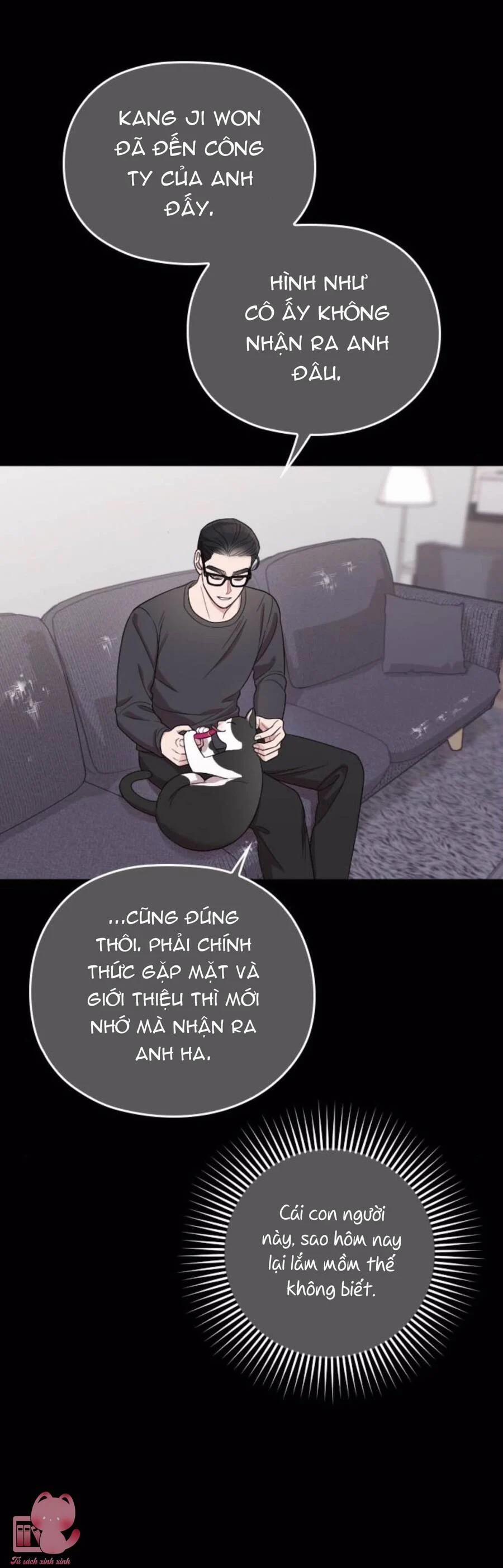 Cô Đi Mà Kết Hôn Với Chồng Của Tôi Đi 67 trang 55